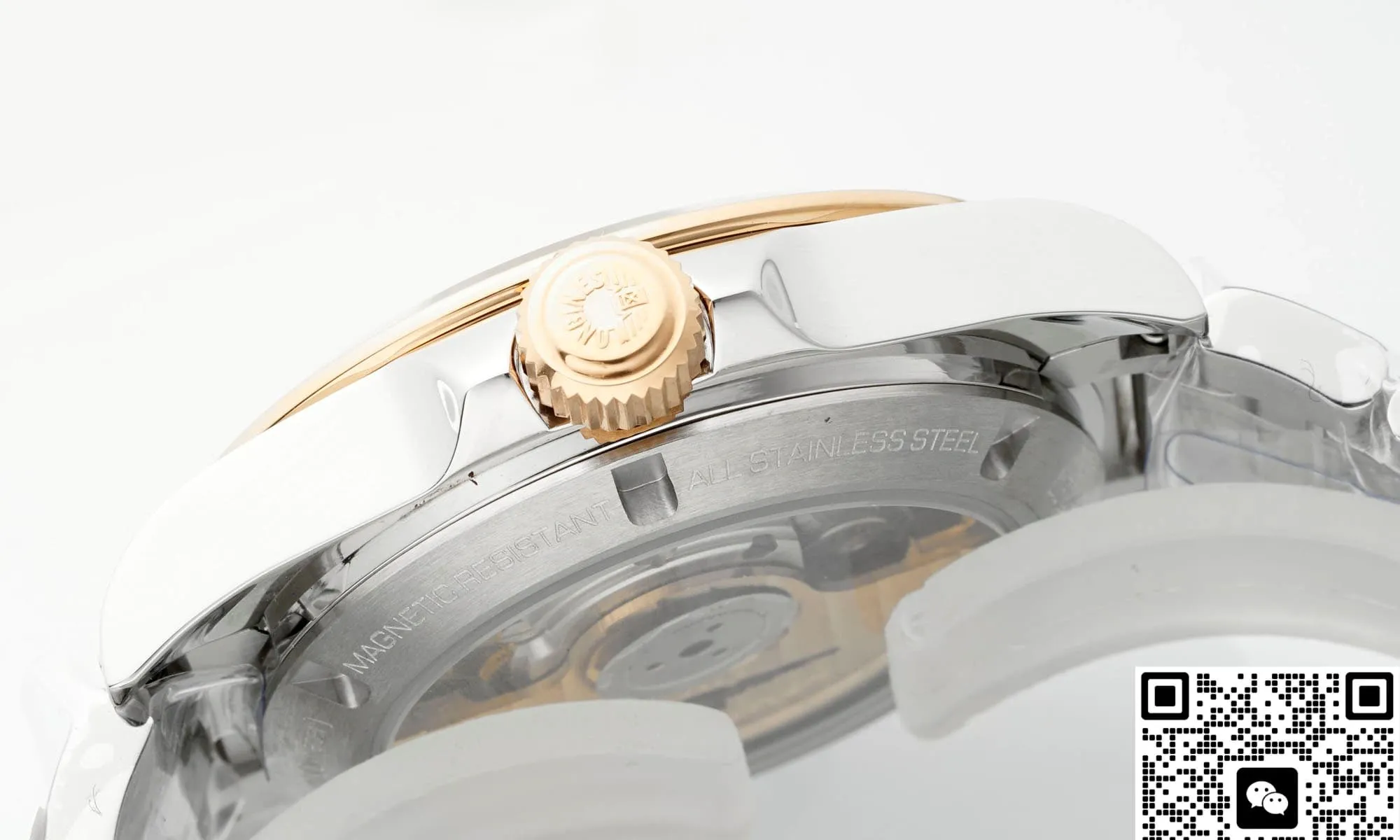 AF Factory Longines Concas L3.430.5.02.6 1:1 Best Edition Replica Watch